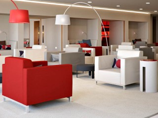 air-journal_CDG salon Air France Premiere