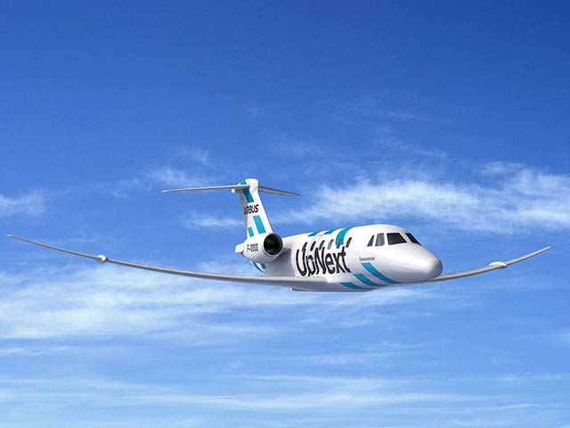 Airbus : de nouvelles ailes et les descentes de LATAM 4 Air Journal