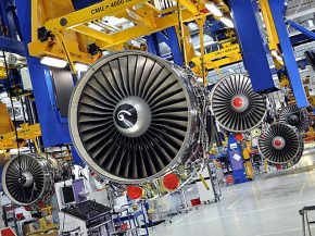 
Le Serious Fraud Office (SFO) du Royaume-Uni a arrêté un individu après avoir ouvert une enquête criminelle contre AOG Techni