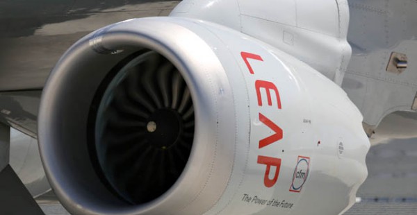 
L Agence européenne de la sécurité aérienne (AESA) a alerté les exploitants d’avions équipés de moteurs LEAP, soit à la