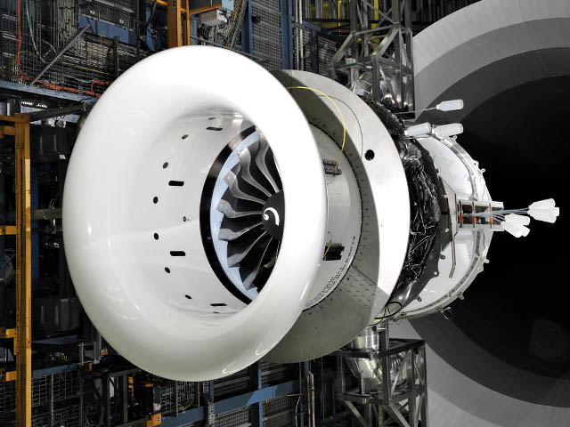 Lufthansa Technik étend ses capacités au moteur CFM LEAP-1B (dédié au Boeing MAX) 7 Air Journal