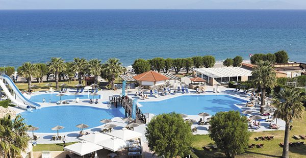 
Malgré une perte de 25 millions d euros causée par la canicule et les incendies dans les pays du bassin méditerranéen, le voy