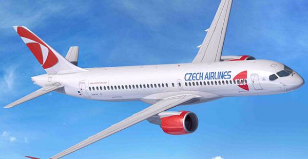 
La compagnie aérienne CSA Czech Airlines a renoncé aux sept Airbus qu’elle avait commandés, quatre A220 et trois A321XLR, si