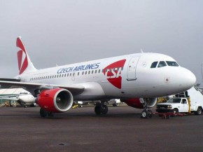 Après quatre ans d’absence en Arménie, la compagnie aérienne CSA Czech Airlines lancera le mois prochain une liaison saisonni