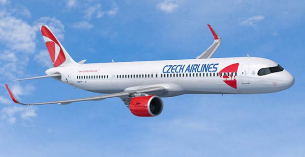 Les compagnies aériennes CSA Czech Airlines et Smartwings ont demandé un moratorium sur le remboursement de leur dette, une nouv