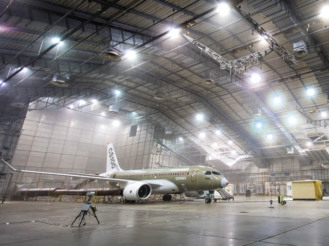 air-journal_CSeries FTV2 test froid1