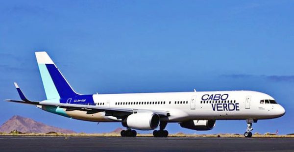 L’IATA a suspendu la compagnie aérienne Cabo Verde Airlines du BSP (Billing and Settlement Plan), soupçonnant qu’elle va bie