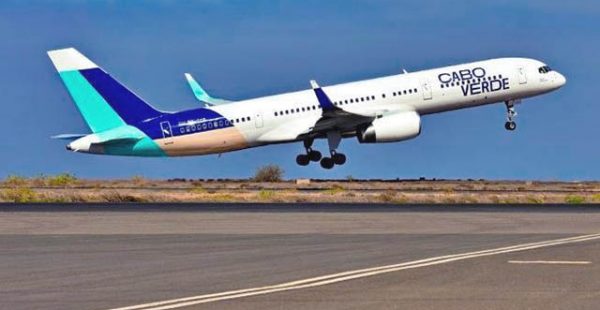 La compagnie aérienne Cabo Verde Airlines a inauguré une nouvelle liaison entre le Cap Vert et Washington, sa deuxième destinat