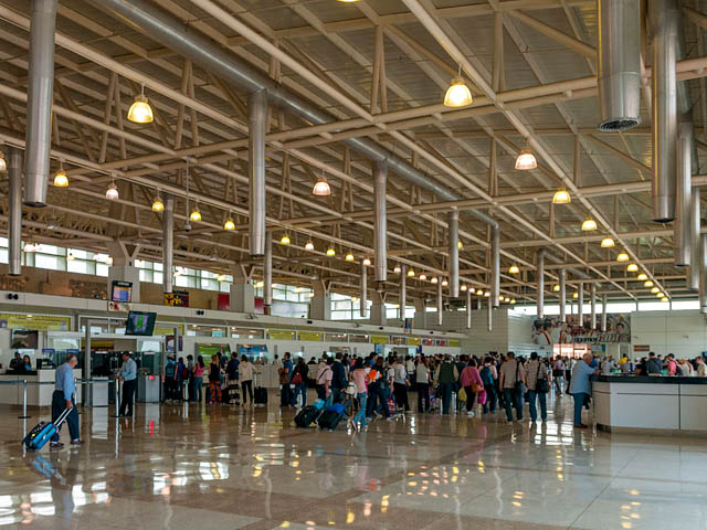 Copa Airlines : une amende de 450.000 dollars pour avoir transporté des passagers entre les États-Unis et le Venezuela 1 Air Journal