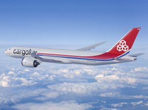 Cargolux confirme ses Boeing 777-8F 2 Air Journal
