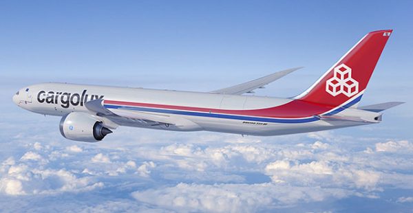 Cargolux confirme ses Boeing 777-8F 1 Air Journal