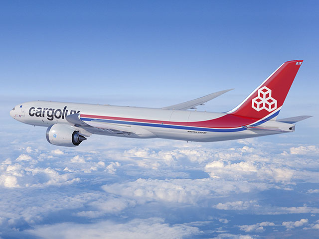 Farnborough J4 : Qatar Airways en MAX, 777-8F et livraisons des 787 80 Air Journal