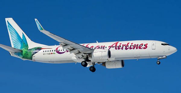 
La compagnie aérienne Caribbean Airlines proposera dès la semaine prochaine une liaison reliant le Guyana à Toronto, en plus d