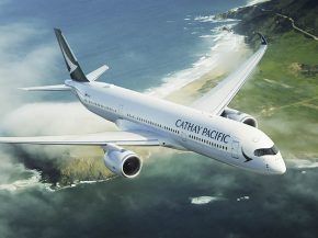 
La reprise d’une   bulle de voyage » entre Hong Kong et Singapour va permettre à la compagnie aérienne Cathay Pac