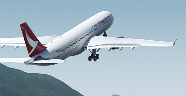
La compagnie aérienne Cathay Pacific n’a récupéré que quinze des 20 routes entre Hong Kong et la Chine qui était auparavan