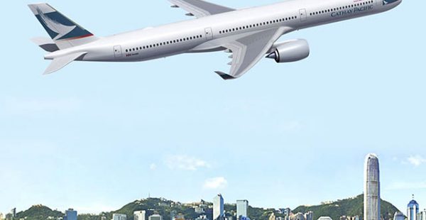 La compagnie aérienne Cathay Pacific a trouvé un accord avec Airbus pour retarder les livraisons à Hong Kong de ses prochains A