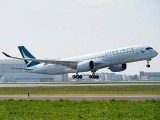 air-journal_Cathay Pacific A350-900 delivery