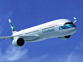 
Hier, la compagnie aérienne cinq étoiles Cathay Pacific a lancé sa ligne inaugurale entre Hong Kong et Munich en Bavière.
C e
