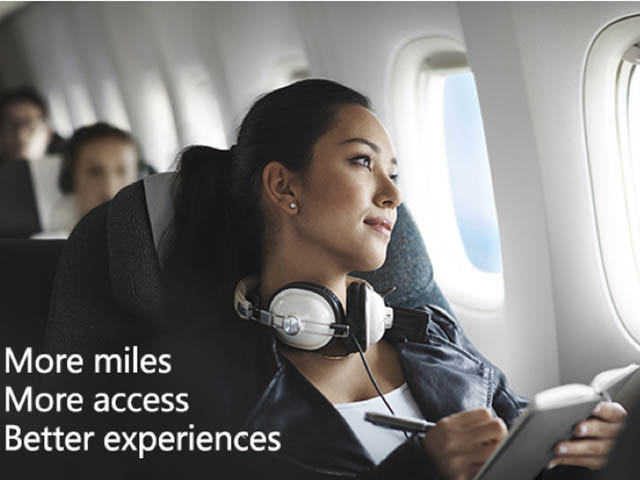 Miles et billets prime plus faciles sur Cathay Pacific 80 Air Journal