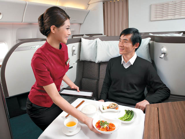 air-journal_Cathay Pacific FirstClass