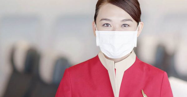 La compagnie aérienne Cathay Pacific a présenté des prévisions d’activité bien sombres au départ de Hong Kong : ses c