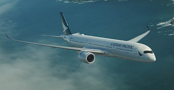 La compagnie aérienne Cathay Pacific veut renforcer l’accès de la région de l’ex-Canton en Chine, via un accord avec de par