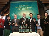 Cathay Pacific lance sa propre bière « haute altitude » 21 Air Journal