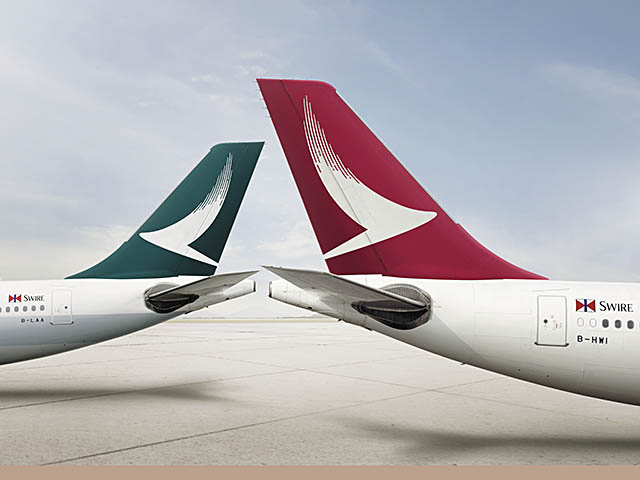 Cathay Pacific au S1 : du mieux malgré tout 1 Air Journal