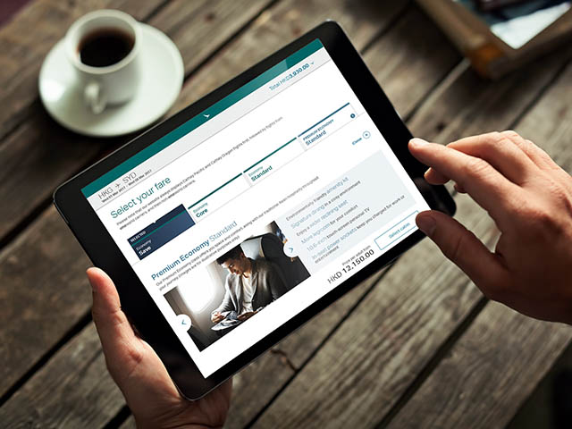 Cathay Pacific : un 3e vol par jour vers San Francisco tout en A350 138 Air Journal