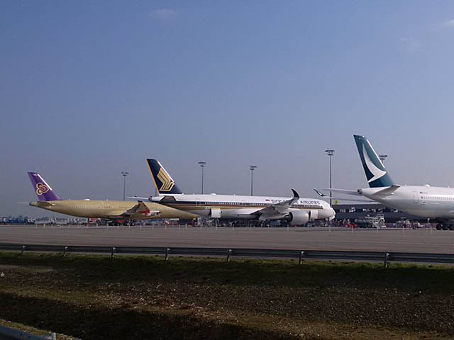 air-journal_Cathay Singapore Thai A350