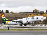 ATR fête sa 1500e livraison, Cayman Airways tient son 737 MAX 5 Air Journal
