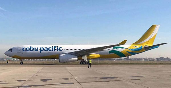 La compagnie aérienne low cost Cebu Pacific lancera cet été une nouvelle liaison entre Manille et Melbourne, sa deuxième desti