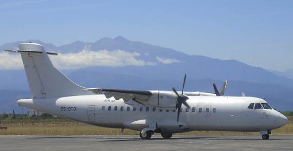 
La compagnie aérienne Chalair proposera de nouveau en début d’année prochaine une liaison entre Quimper et Pau, afin de faci