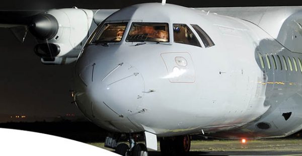 La compagnie aérienne Chalair Aviation annonce pour le 15 juin la reprise des ses vols entre Lyon et les aéroports de La Rochell