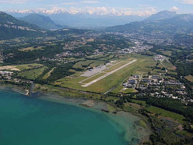 Vinci Airports : un trafic en hausse de 10,6 % en France au T1 15 Air Journal