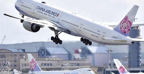 
La compagnie aérienne China Airlines va isoler tous ses pilotes pendant quatorze jours, mais sans clouer sa flotte au sol, aprè
