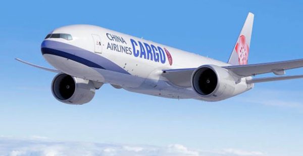 
Boeing annonce avoir finalisé une commande de la compagnie aérienne China Airlines pour quatre avions cargo 777F, qui s’ajout