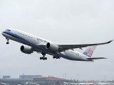 China Airlines s’envole vers Ontario (en Californie) 93 Air Journal