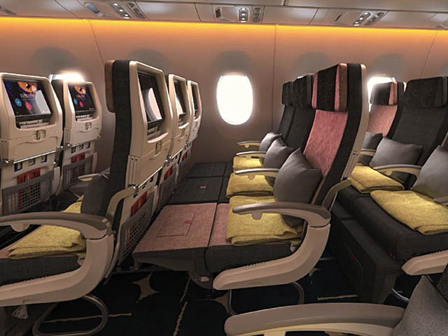 air-journal_China Airlines A350-900 Eco