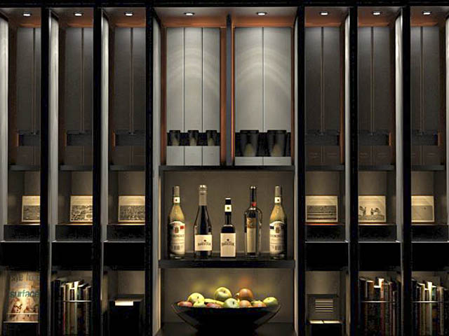 air-journal_China Airlines A350-900 affaires cave