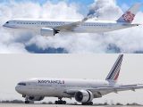 Air France : trousse Premium et partage avec China Airlines 111 Air Journal