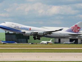 
La compagnie de Taiwan China Airlines prépare une vaste modernisation de sa flotte long-courrier, avec l’achat d’une nouvell