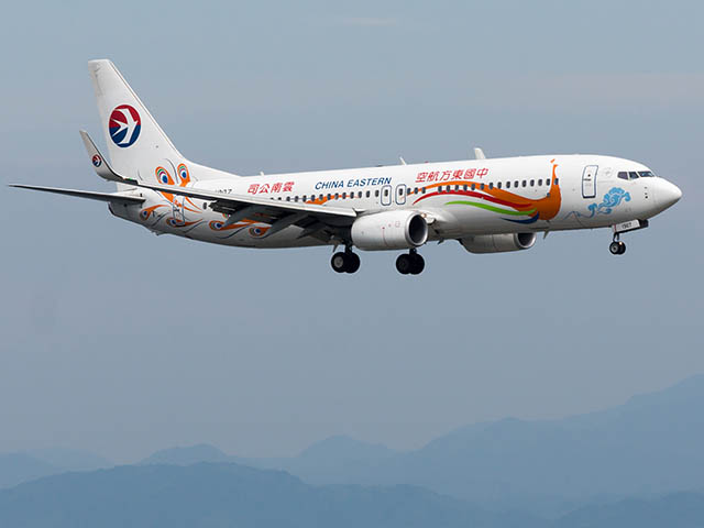 Crash de China Eastern : rien de concluant dans le rapport préliminaire 13 Air Journal