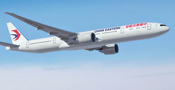 La compagnie aérienne China Eastern Airlines travaille sur le lancement d’une nouvelle liaison entre Pékin et Paris, une ville
