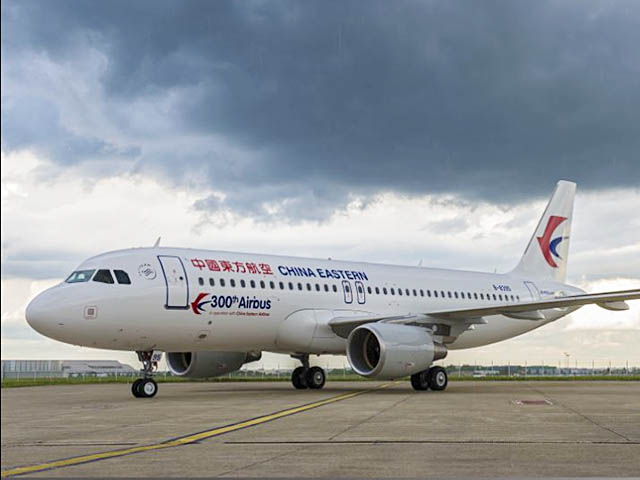 air-journal_China Eastern A320 300eb