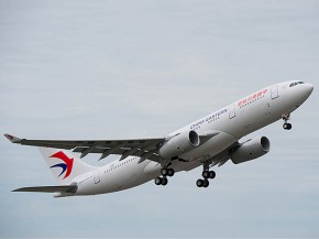 Les compagnies aériennes chinoises autorisées à plus de vols vers les Etats-Unis 1 Air Journal