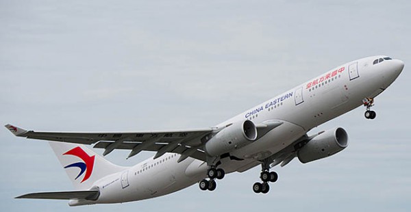 Les compagnies aériennes chinoises autorisées à plus de vols vers les Etats-Unis 1 Air Journal