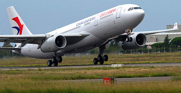 China Eastern annonce un Shanghai – Gatwick 1 Air Journal