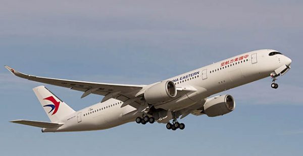 La nouvelle compagnie aérienne vietnamienne Bamboo Airways a signé pour trois Airbus A320neo avec la société de leasing CDB Av