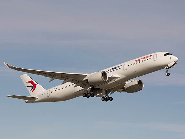 Royal Air Maroc et China Eastern signent un accord stratégique pour renforcer la connectivité Afrique-Chine 1 Air Journal